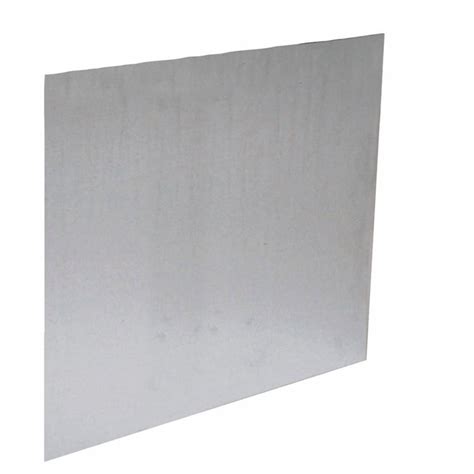 24 gauge sheet metal lowes|metal sheets for sale.